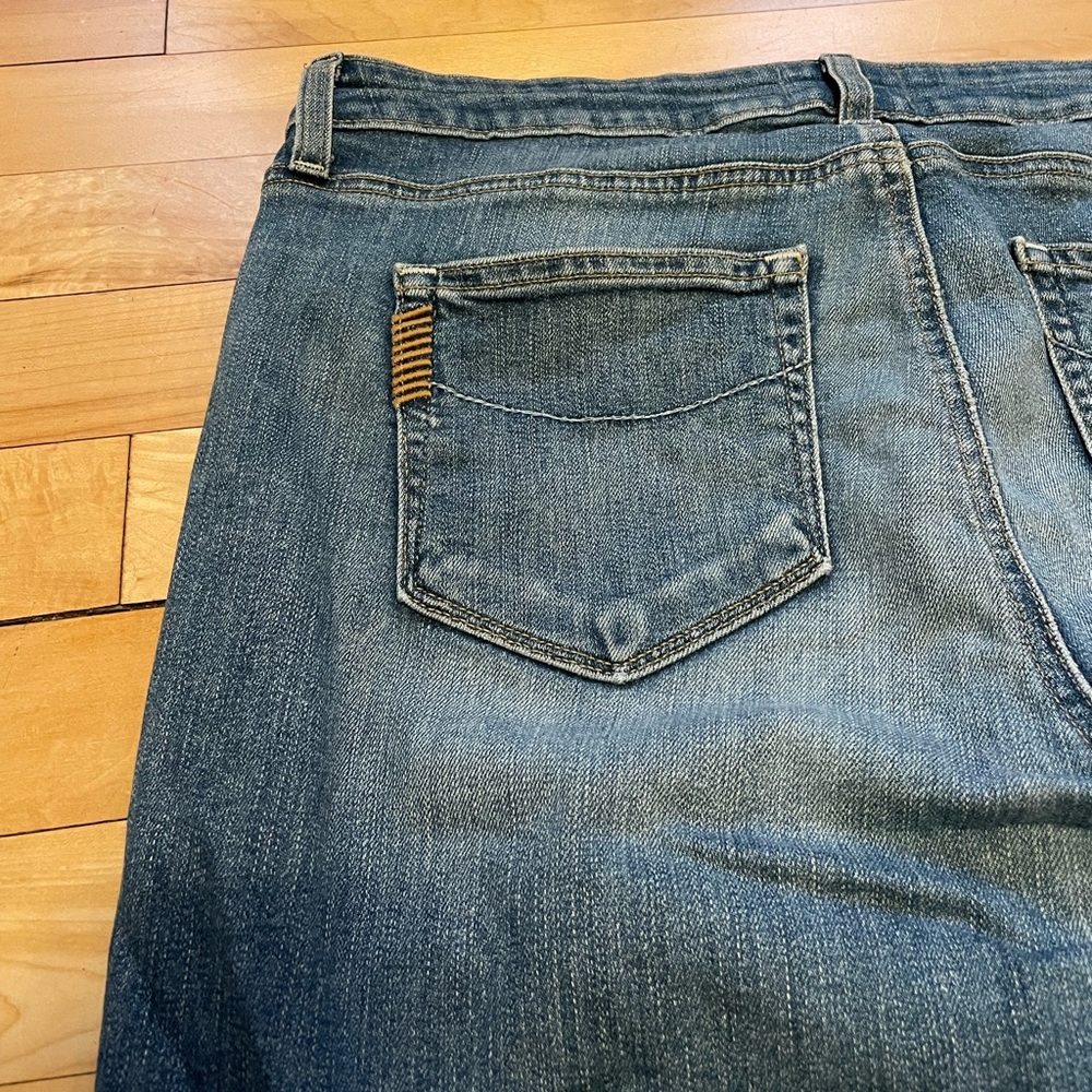 Paige jimmy jimmy boyfriend jeans